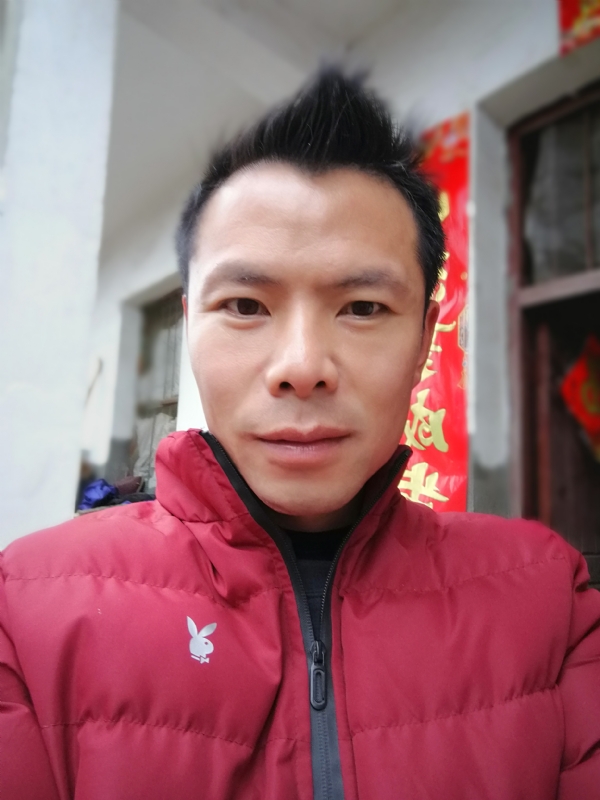 一起好好过日子的第一张照片--武平相亲网