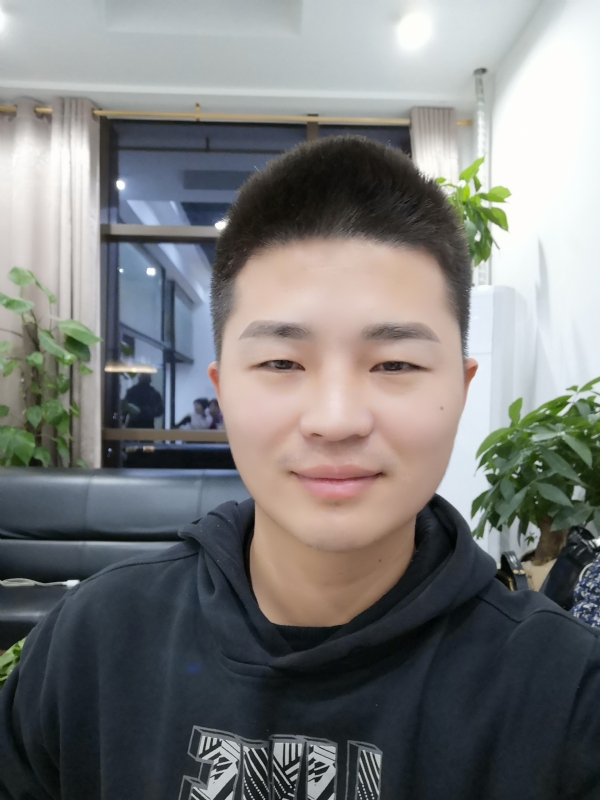 春茶的第一张照片--武平相亲网