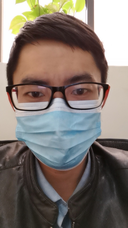 凉白开的第一张照片--武平相亲网