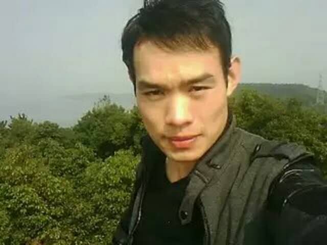 明镜的第一张照片--武平相亲网