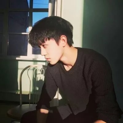 奇正的第一张照片--武平相亲网
