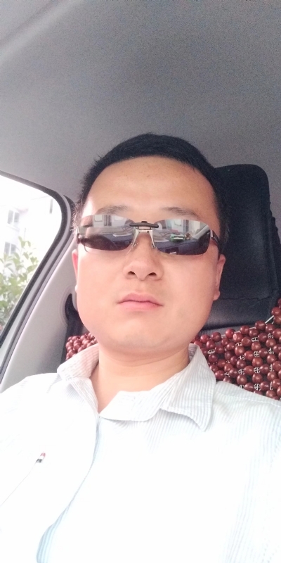 痛苦的单身狗的第一张照片--武平相亲网