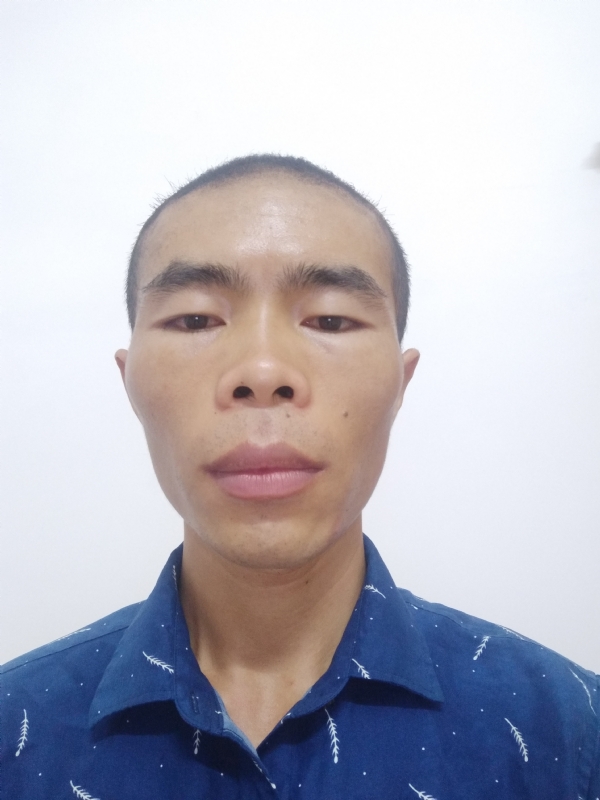 相依相随的第一张照片--武平相亲网