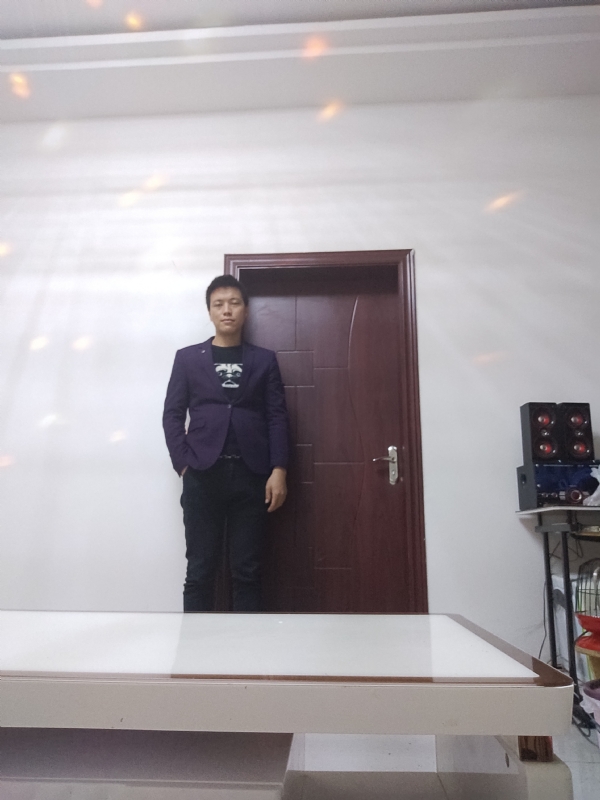 慕凡的第二张照片--武平相亲网