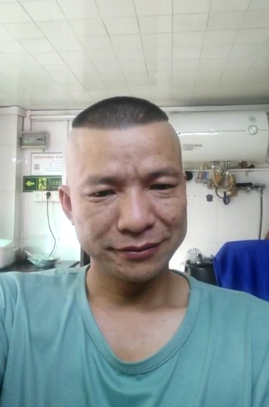 自创生涯的第一张照片--武平相亲网