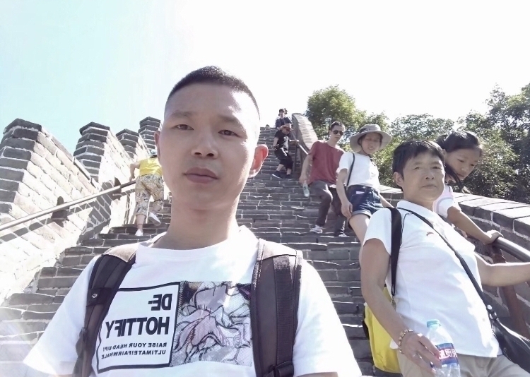 相约去旅行的第二张照片--武平相亲网