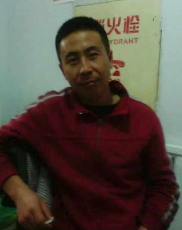 袭明轩的第一张照片--武平相亲网