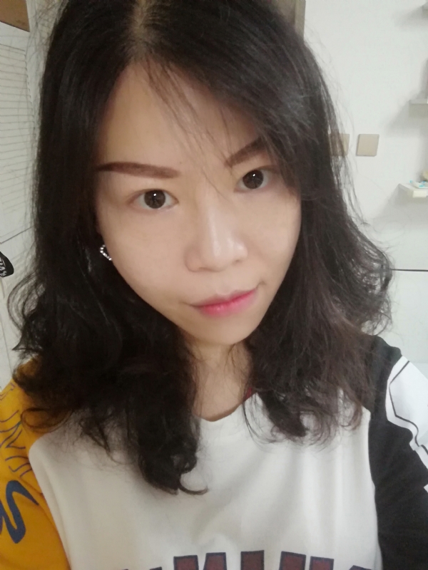 帛曳的第一张照片--武平相亲网