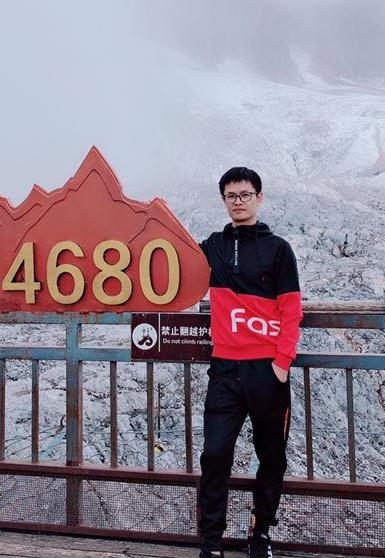 木木林的第三张照片--武平相亲网