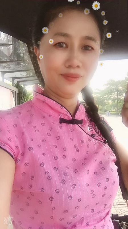 永相随的第一张照片--武平相亲网