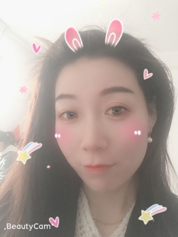 非你不嫁的第一张照片--武平相亲网