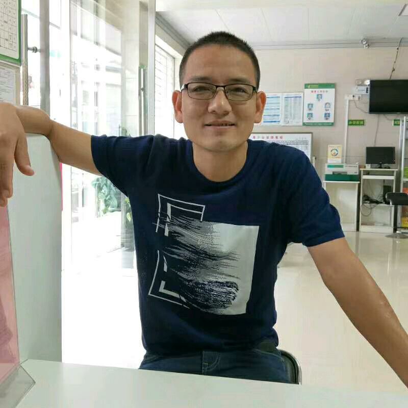 人生就像高尔夫的第二张照片--武平相亲网