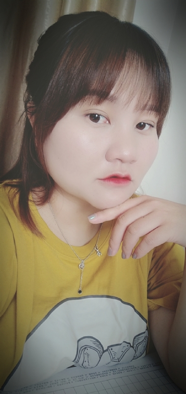 小茶的第三张照片--武平相亲网