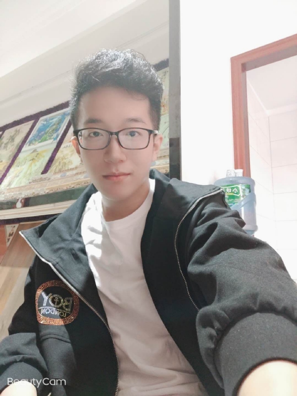 陈某某的第一张照片--武平相亲网