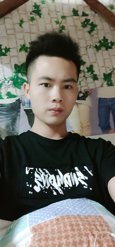 七秒★记忆的第二张照片--武平相亲网