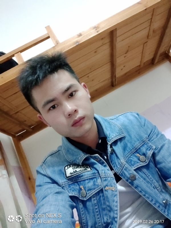 七秒★记忆的第三张照片--武平相亲网