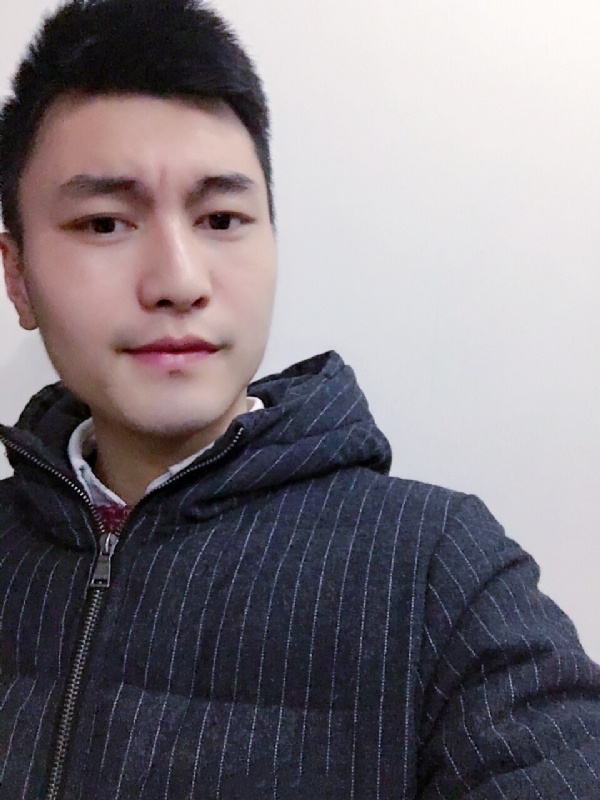 一生所爱的第二张照片--武平相亲网