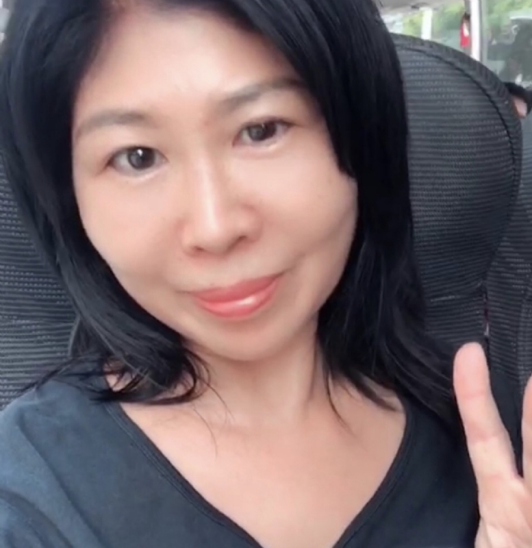 Lina的第三张照片--武平相亲网