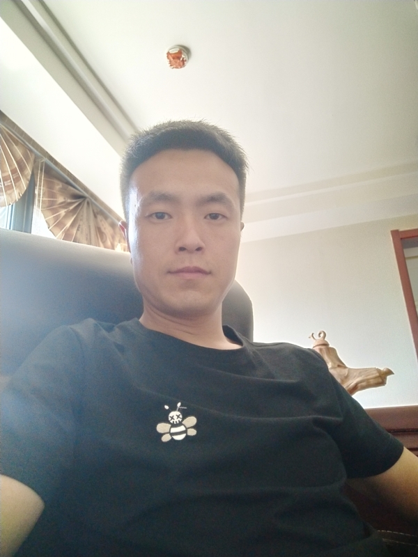 董星星的第一张照片--武平相亲网
