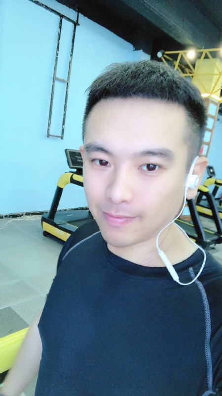 紫色天蝎的第一张照片--武平相亲网