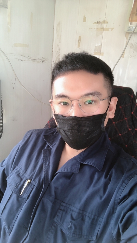 紫色天蝎的第三张照片--武平相亲网