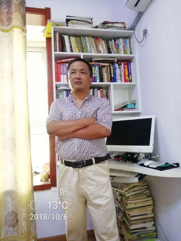 天马行空的第一张照片--武平相亲网