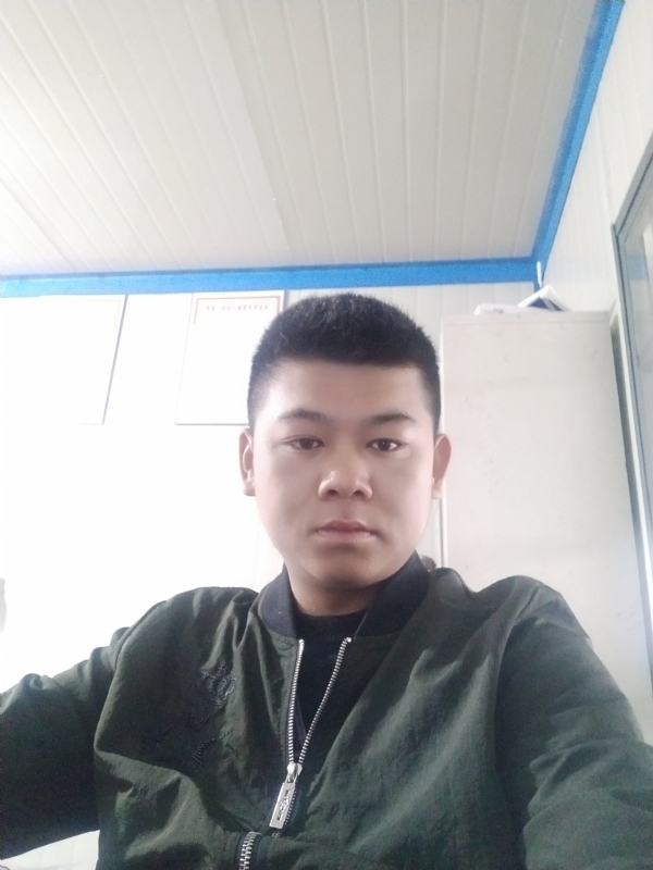 少校的第一张照片--武平相亲网
