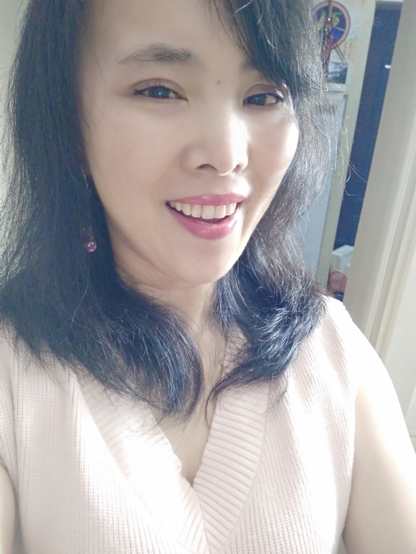 慧芯的第一张照片--武平相亲网
