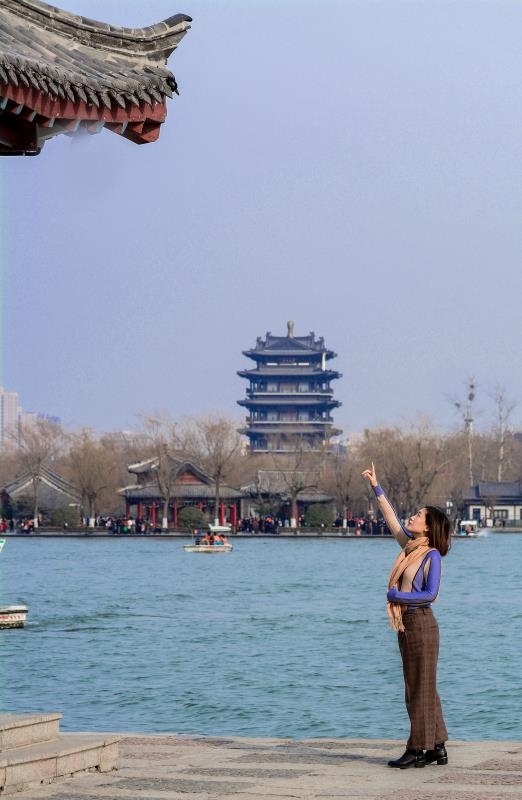 深水百合的第一张照片--武平相亲网
