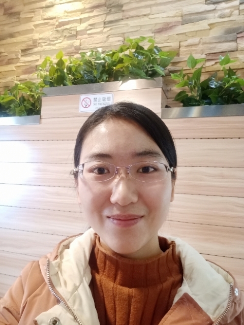 品性内外兼优教育人的第四张照片--武平相亲网