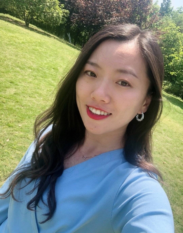 往事如烟的第一张照片--武平相亲网