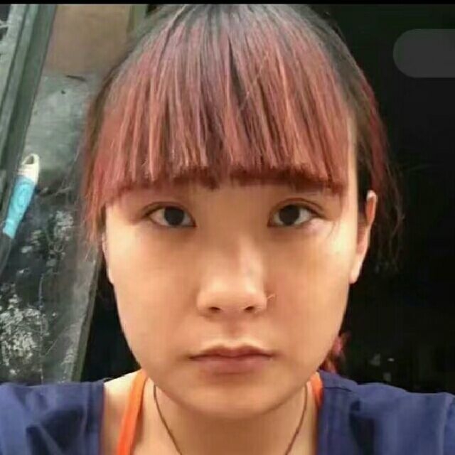 爱拍拍的美女的第一张照片--武平相亲网