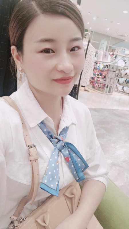 如意的第一张照片--武平相亲网