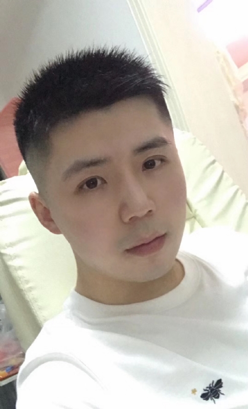 阿信的第一张照片--武平相亲网