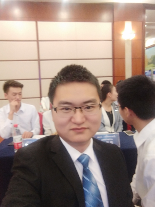 慕秋的第一张照片--武平相亲网