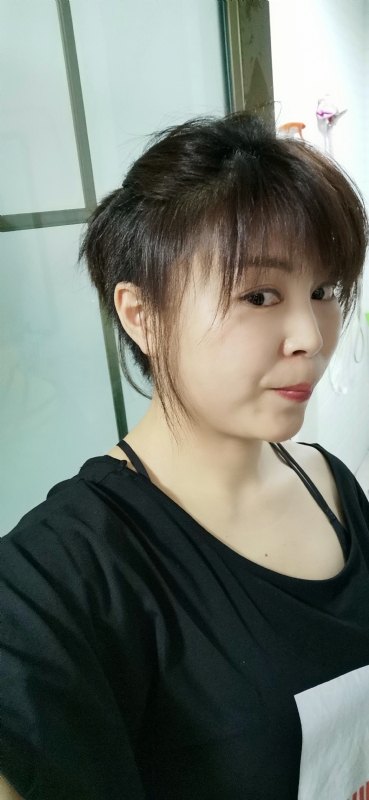 木槿的第一张照片--武平相亲网
