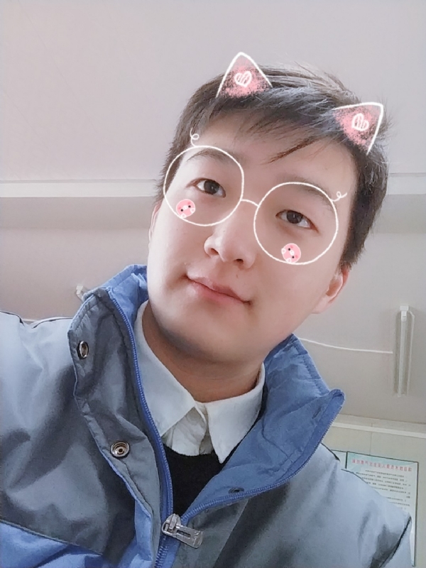 岚歌的第二张照片--武平相亲网