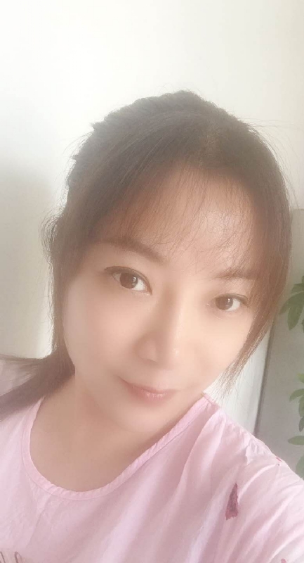 美丽在现的第二张照片--武平相亲网