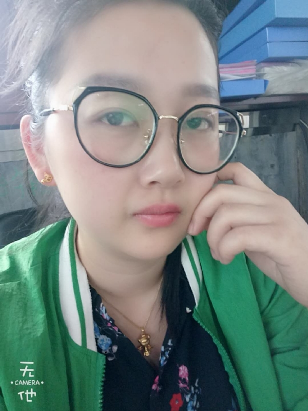 小琦的第一张照片--武平相亲网
