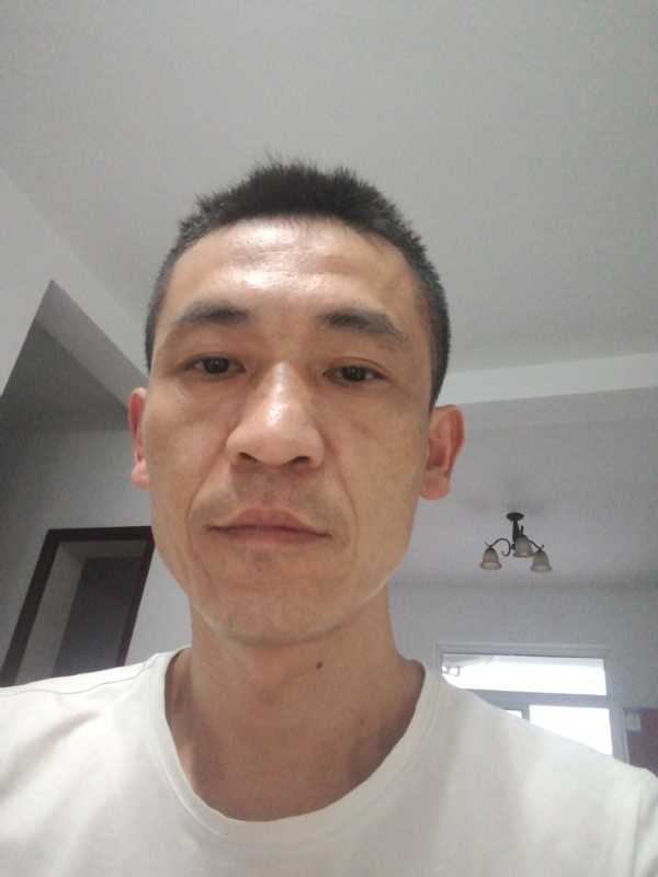 找老伴的第一张照片--武平相亲网