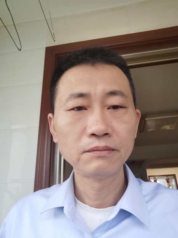 开心每一天的第一张照片--武平相亲网