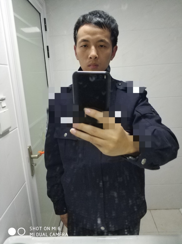 沧笙踏歌的第一张照片--武平相亲网