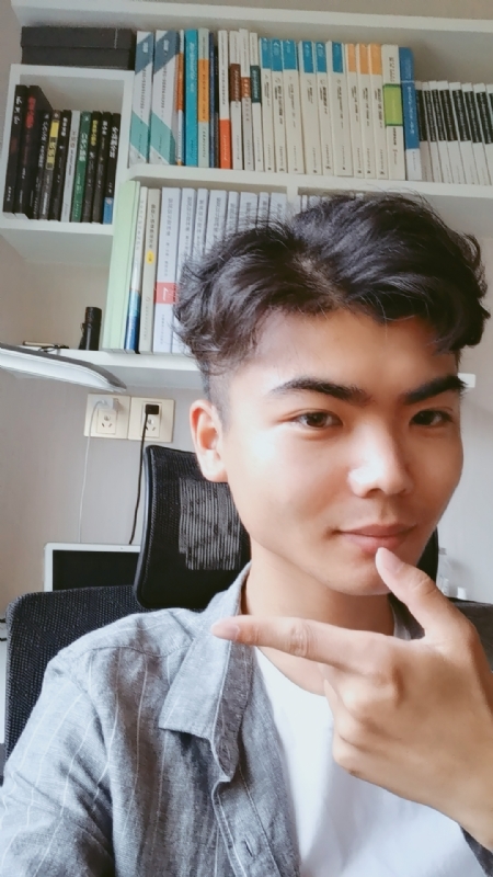 三分自由的第一张照片--武平相亲网