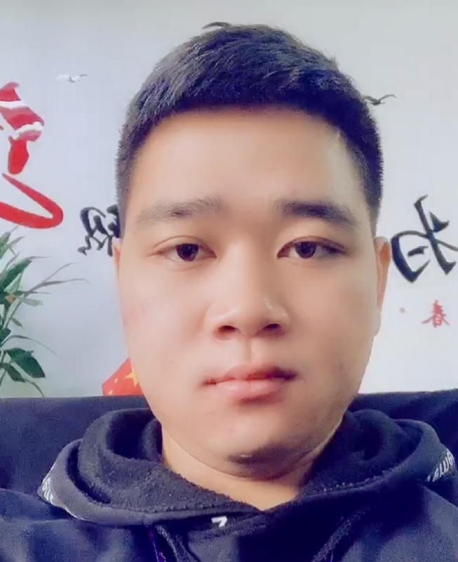 你就是我要找的人的第一张照片--武平相亲网