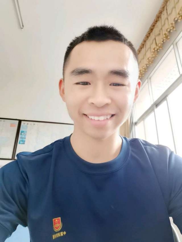 超超的第一张照片--武平相亲网