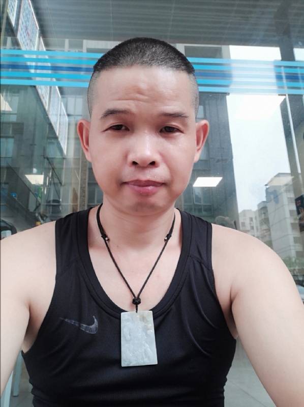 曾生的第一张照片--武平相亲网