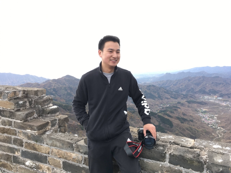 半生浮名的第二张照片--武平相亲网