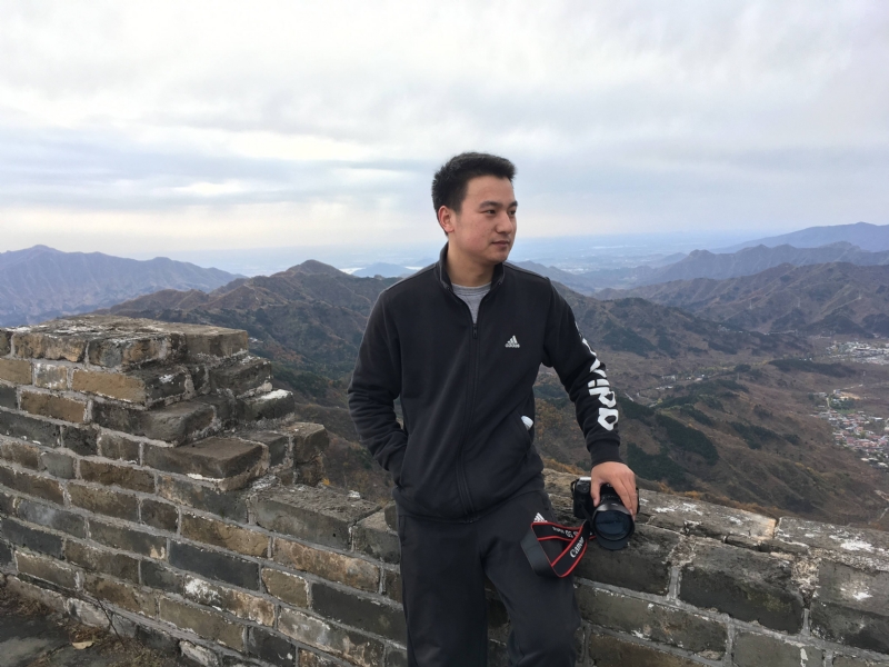 半生浮名的第三张照片--武平相亲网