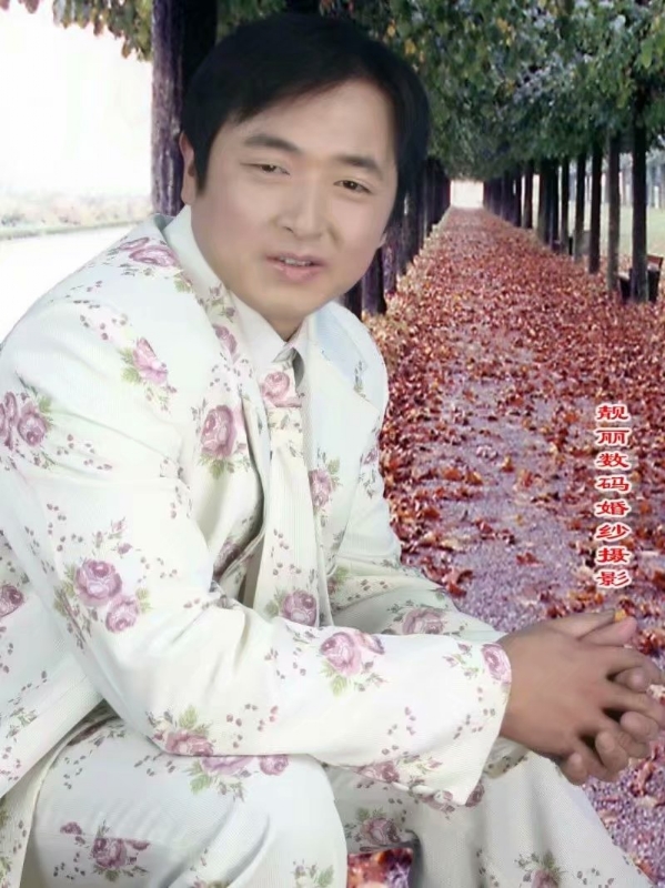 破碎的心的第二张照片--武平相亲网