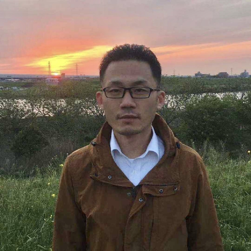 兆松的第一张照片--武平相亲网
